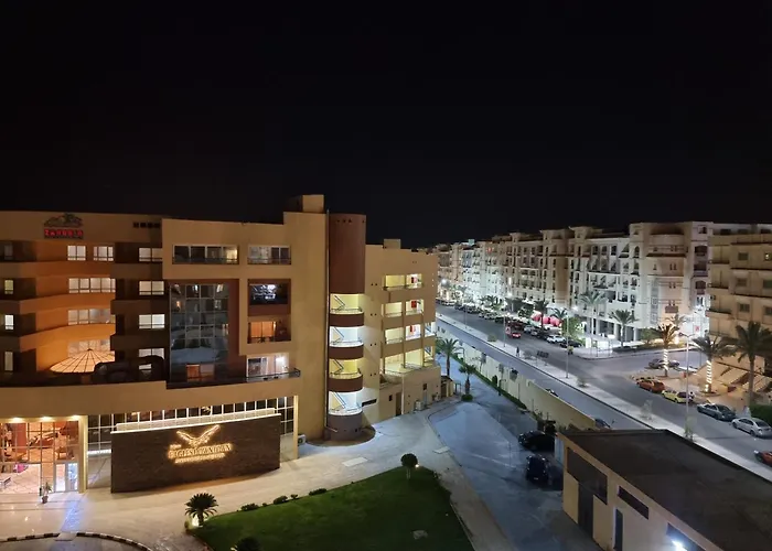 Tiba Golden * Hurghada