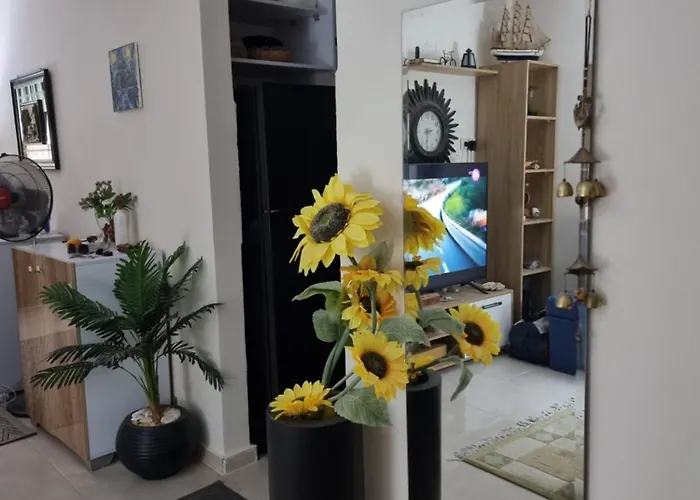 Apartment Tiba Golden