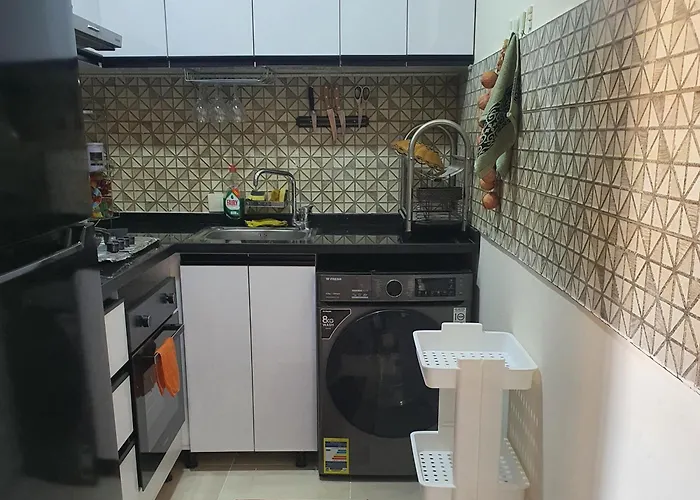Tiba Golden Apartment Hurghada